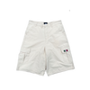 KHAKI SHORTS