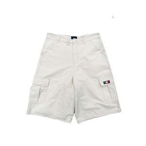 KHAKI SHORTS