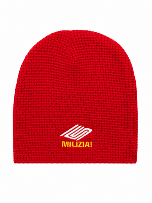MC BEANIE