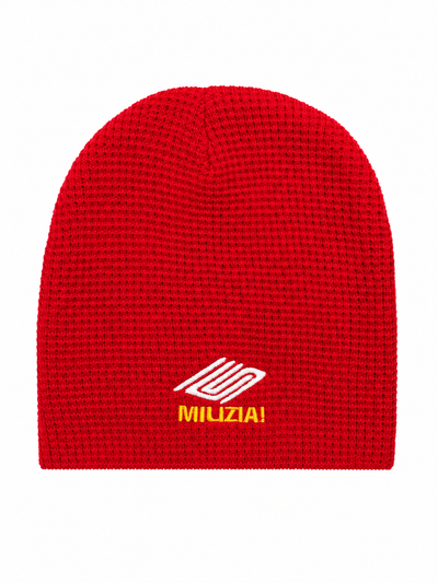 MC BEANIE