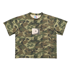 IPOD TEE