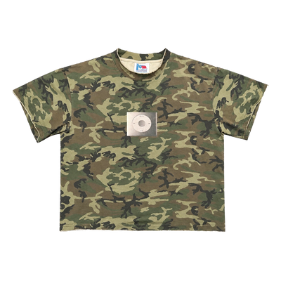 IPOD TEE