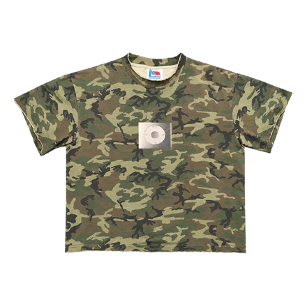 IPOD TEE
